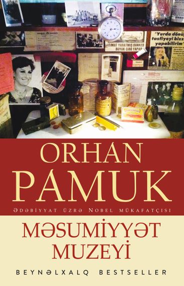 Məsumiyyət muzeyi
