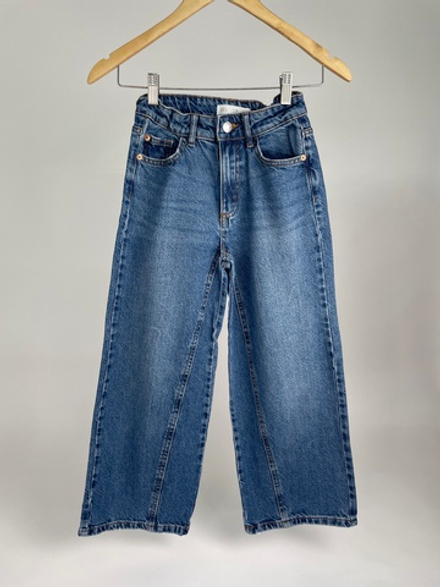 Джинсы Zara