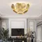 Потолочная люстра  INCA-C01 ImperiumLoft