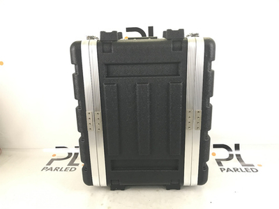 ABS пластиковый рэковый кейс 4U, Guider