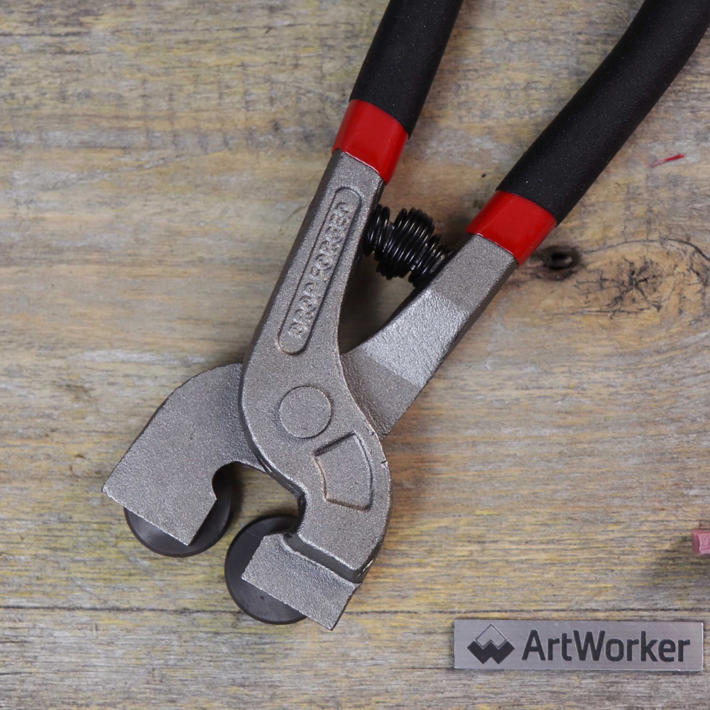 Упаковка инструмента RedCut 84 для мозаики в ArtWorker
