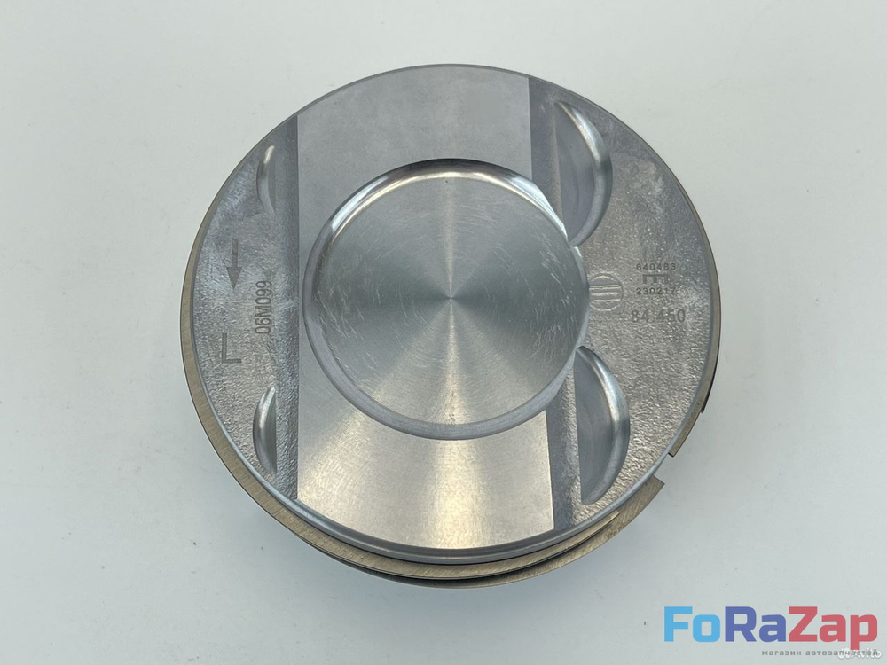 Поршни комплект STD VAG 3.0