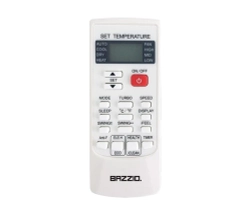 Bazzio ABZ KM2 12H