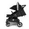 Прогулочная коляска Valco Baby Slim Twin series 2 Pitch