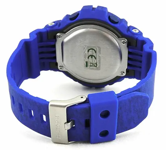 Наручные часы Casio G-Shock GD-X6900HT-2ER