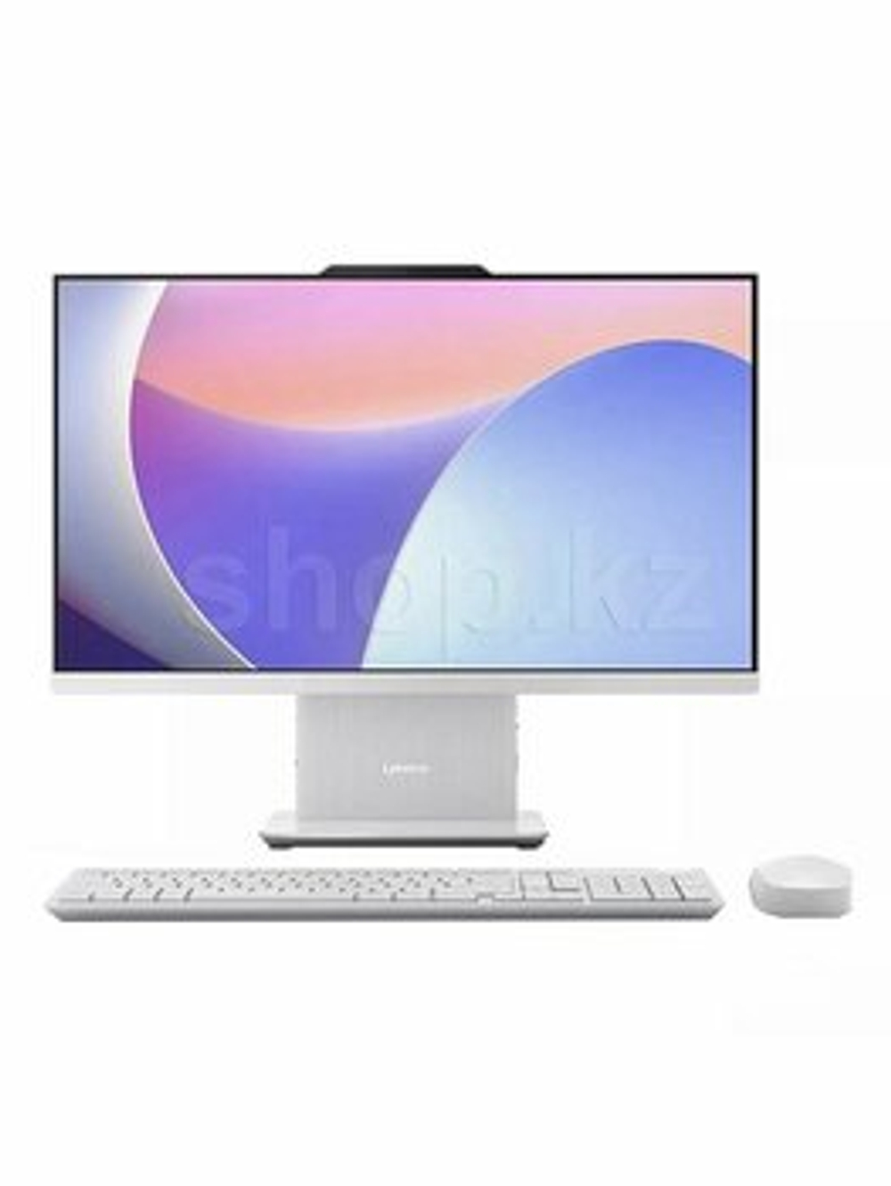 Моноблок Lenovo 27 Intel Core 7 240H 16GB 512GB F0HM00U6RU