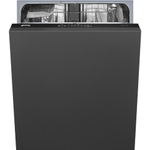 Полностью встраиваемая посудомоечная машина Smeg ST211DS