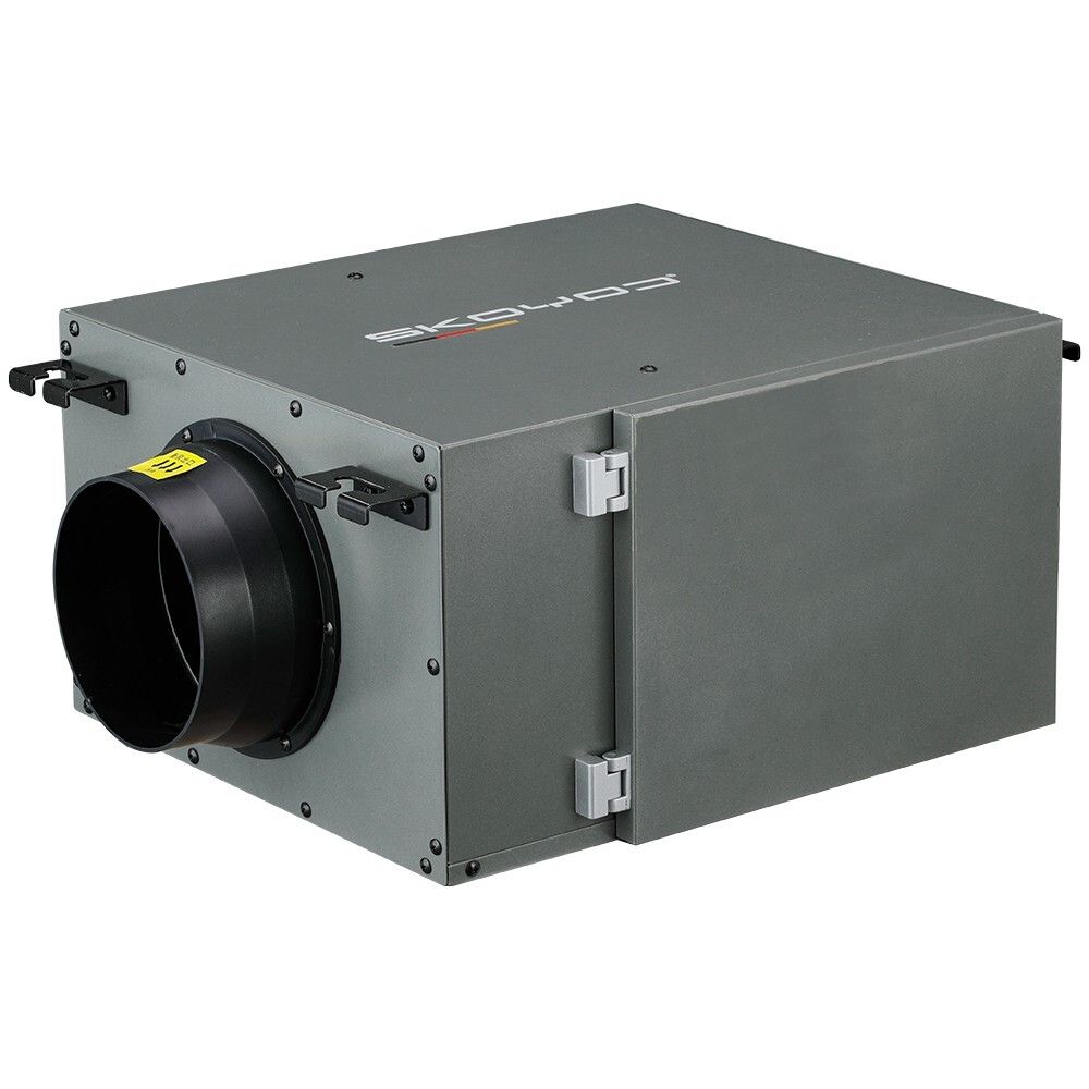 Нагреватель керамический Shuft SVET-2.0-230/1-PTC Нагреватель керамический Shuft SVET-2.0-230/1-PTC
