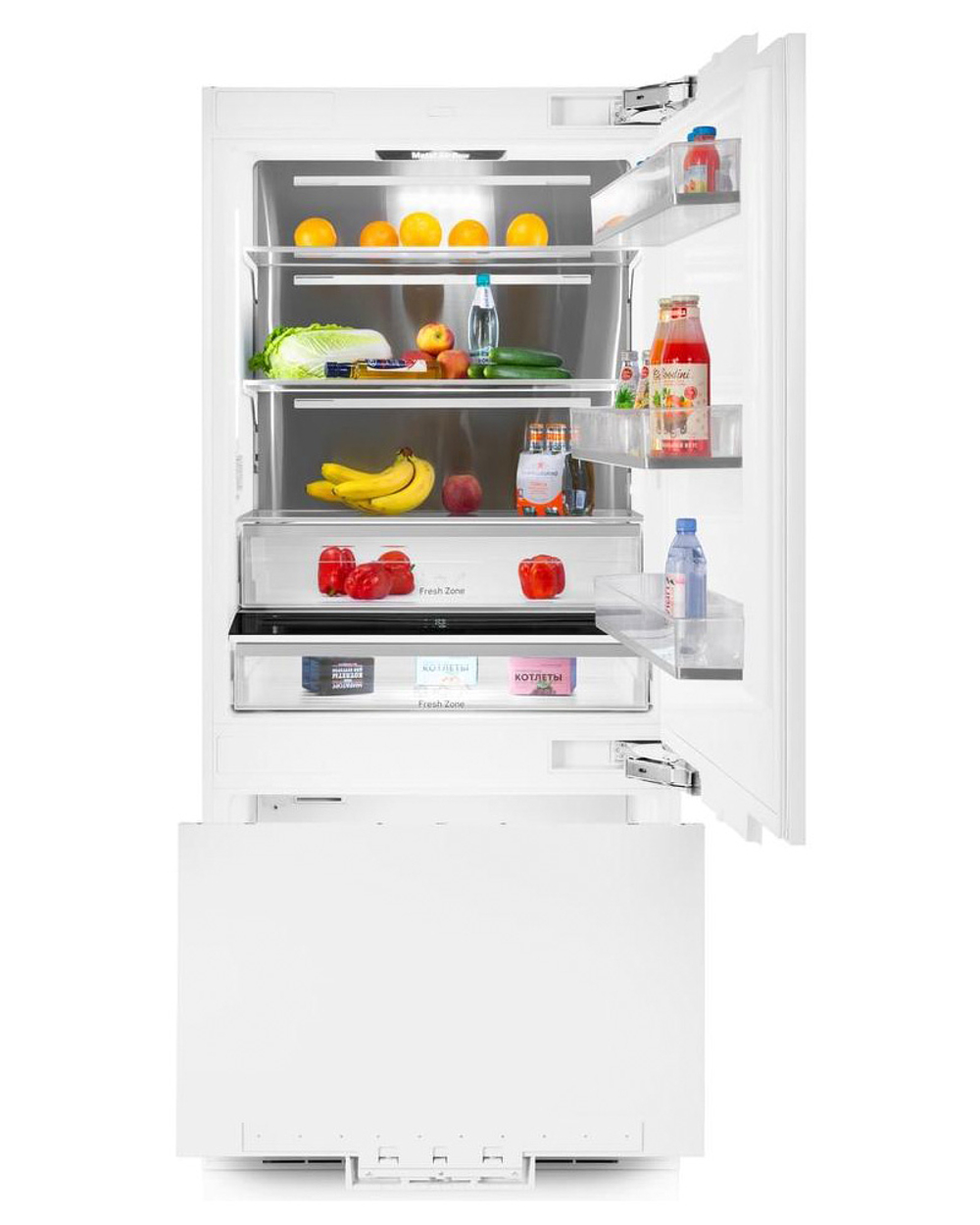 Maunfeld MBF212NFW1
