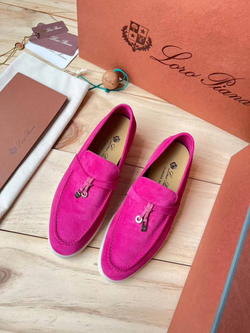 Лоферы Loro Piana