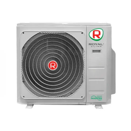 Мультисплит система на 3 комнаты Royal Clima RCI-FC09HN x 3 / 3RMN-21HN/OUT