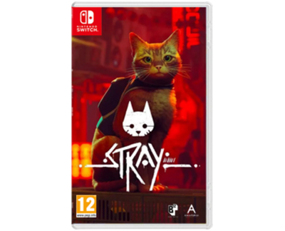 Stray (NS) NEW