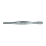 пинцет захватный прецизионный 145 мм Knipex 92 72 45