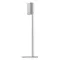 Canton CD 220.3 Silver