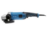 Двуручная углошлифмашина BULL WS 2301