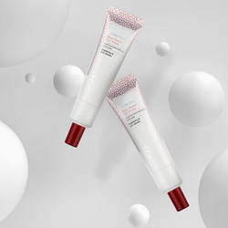 Разглаживающий крем для глаз с улиточным муцином FarmStay Snail Repair Eye Cream, 40гр