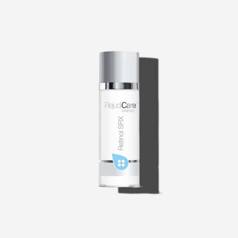REJUDICARE retinol srx ГЕЛЬ ДЛЯ НОРМАЛЬНОЙ КОЖИ С РЕТИНОЛОМ 0,35%