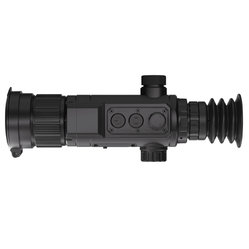 Тепловизионный прицел SFH VARG 50RL PRO(черный) новинка!