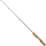 Зимняя удочка ZETRIX GLACIER Shorty ZGR-58HH GEN2 max 42g, длина - 0,58m