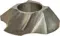 Фрезерная головка Bevel Mate 15-12-ALU, арт. 7305010