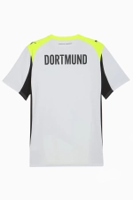 Футболка Puma Borussia Dortmund 25/26 Away Junior - многоцветный