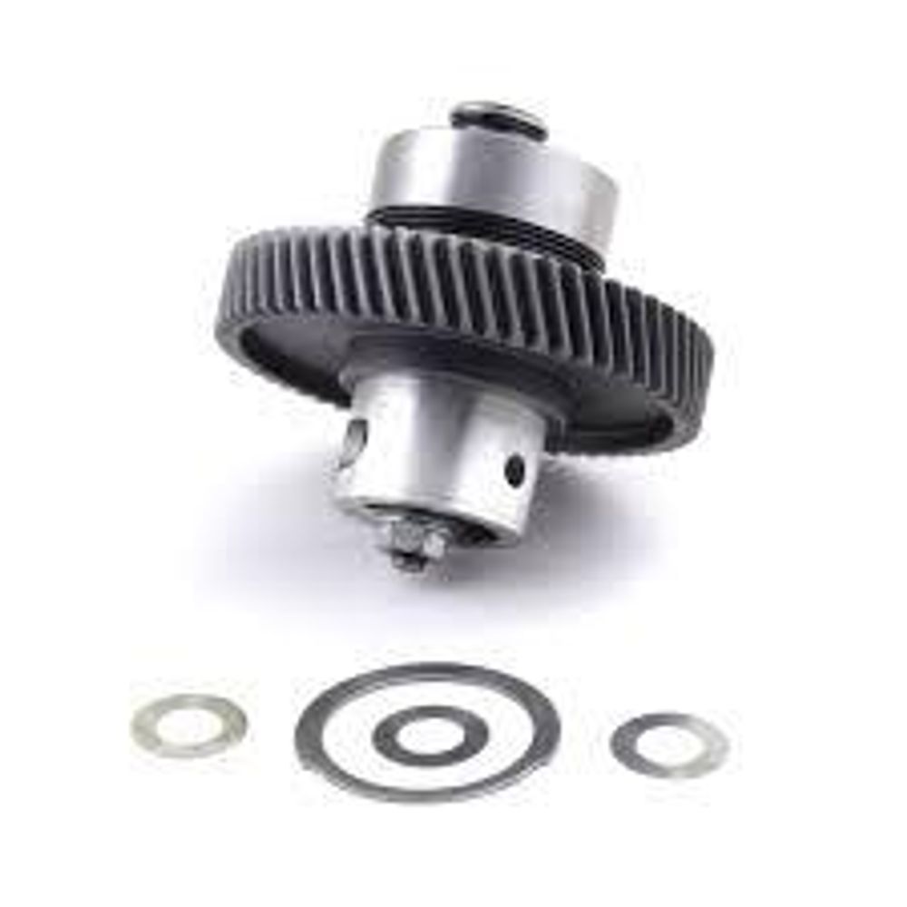 Привод масляного насоса с шестерней / OIL PUMP IDLER GEAR АРТ: U5MK8266 Привод масляного насоса с шестерней / OIL PUMP IDLER GEAR АРТ: U5MK8266