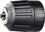 STAYER 10 мм, 3/8″, быстрозажимной патрон для дрели (29052-10-3/8)