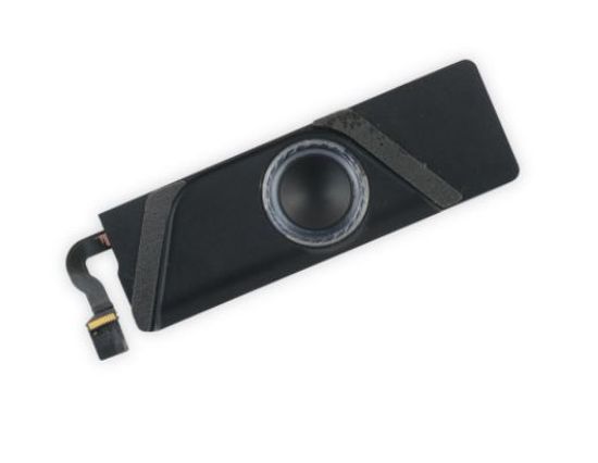 Правый Динамик для MacBook Pro Retina 13 A1706 Late 2016 - Mid 2017