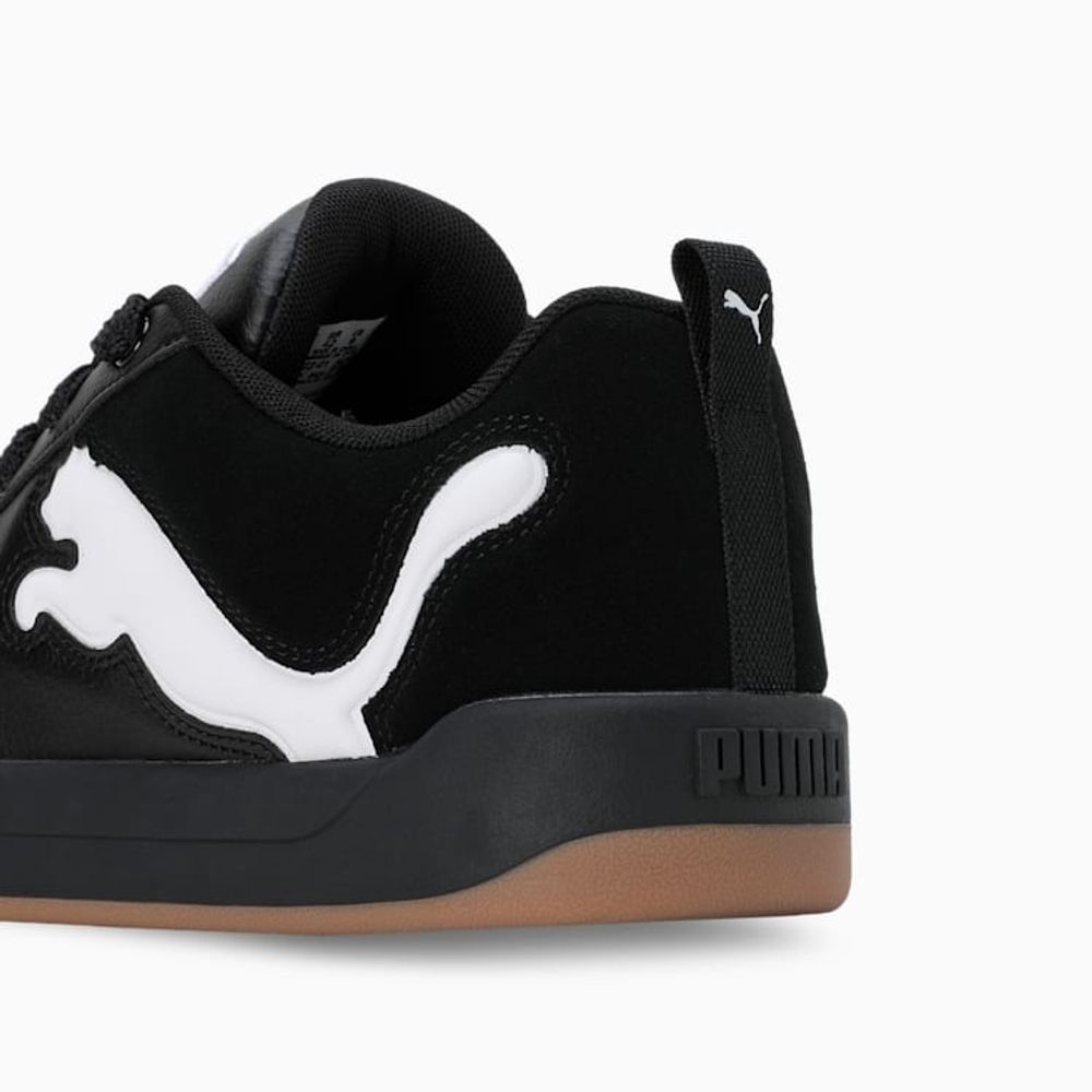 Кеды мужские PUMA Park Lifestyle SD