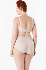 Трусики 179-19-AK Sermija (creme brulee светло-бежевый 48)