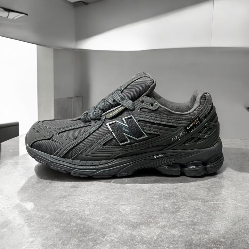 New Balance 1906R Winter • Gray