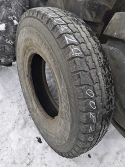 11.00R20 Tyrex CRG Universal O-168 шина б/у