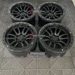 КОВАНЫЕ ДИСКИ для Dodge RAM 1500 TRX