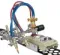 Сопло Huawei GO2-9 для термической резки ацетиленом, 270-350 мм, арт. HW1111