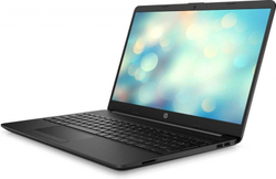 Ноутбук HP 15-DW3170nia (4D4K8EA) Core i7 1165G7 8Gb SSD512Gb NVIDIA GeForce MX450 2Gb 15.6" HD (1366x768)/ДА Free DOS 3.0 black
