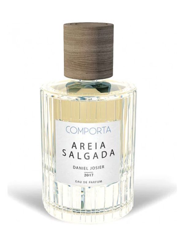 Comporta Perfumes Areia Salgada