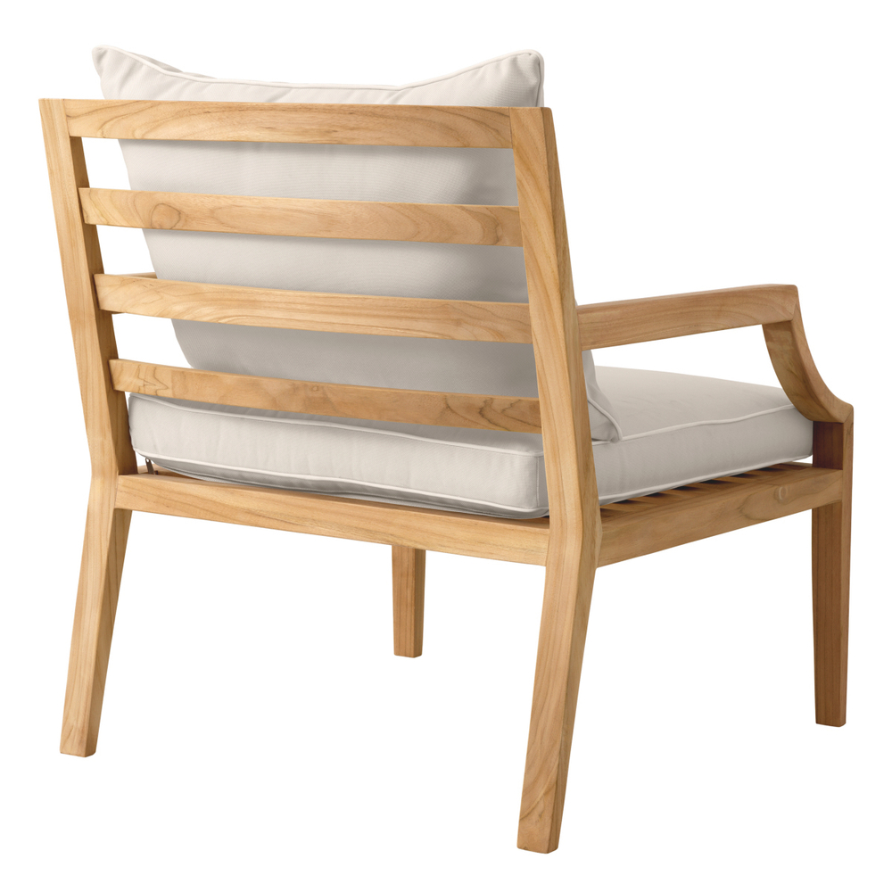 Уличное кресло Chair Hera арт.117349