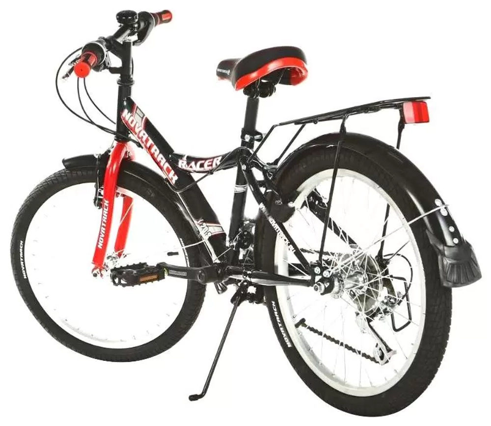 Велосипед Novatrack RACER 20*