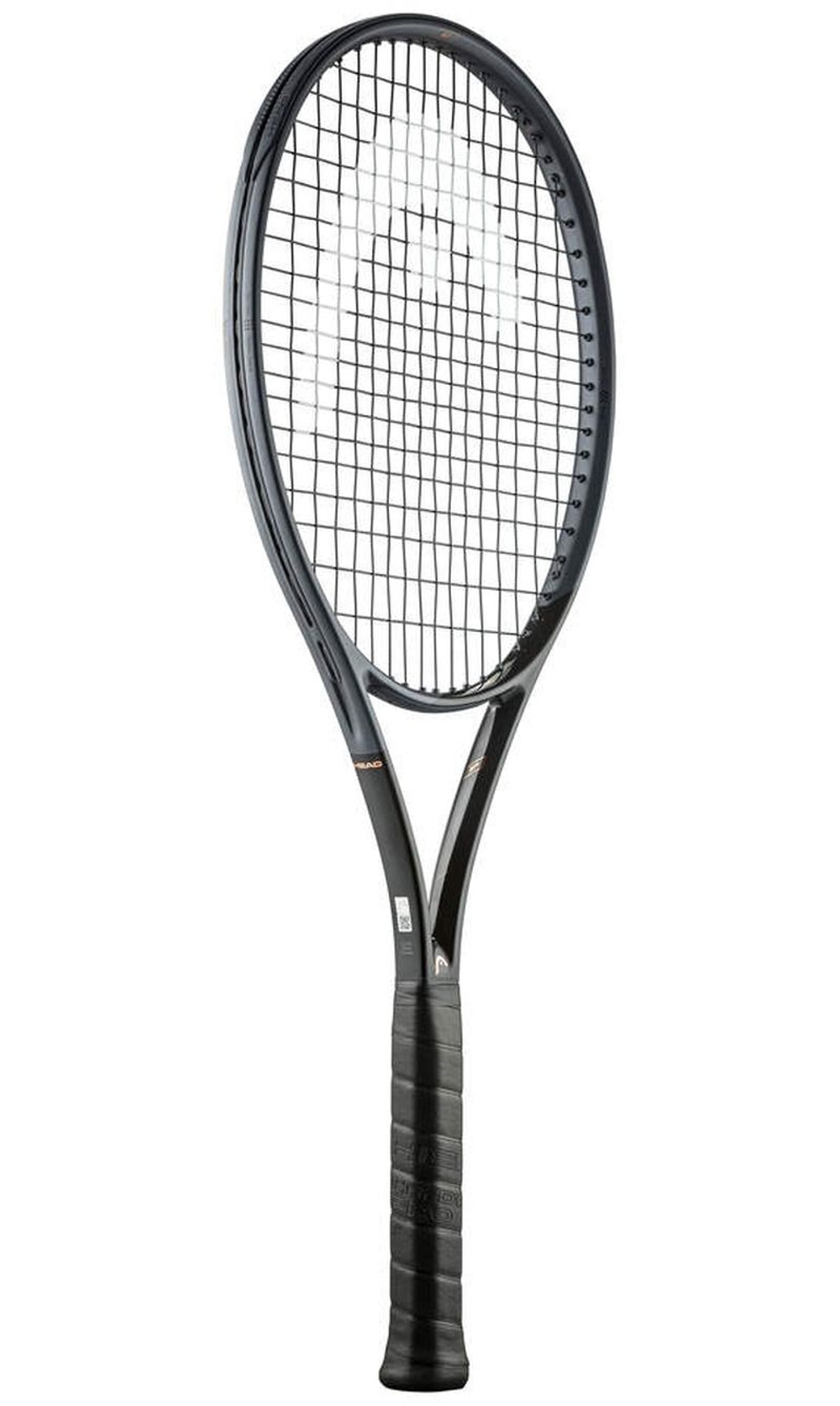 Теннисная ракетка Head Speed MP Black 2023