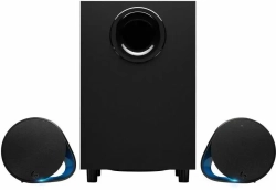 Колонки Logitech G560 Lightsync PC, 2.1 (980-001305)
