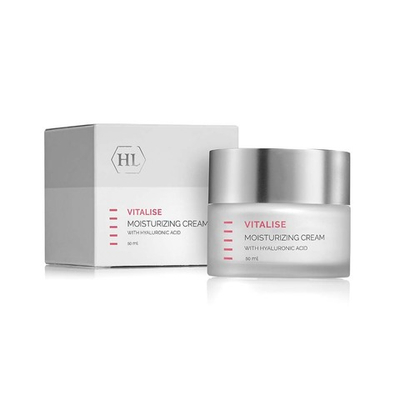 VITALISE Moisturizing Cream