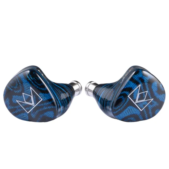 Noble Audio Iris Blue