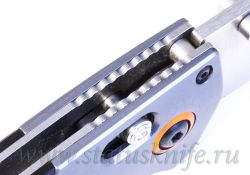 Нож Benchmade HUNT Crooked River 15080-2фотография - 7