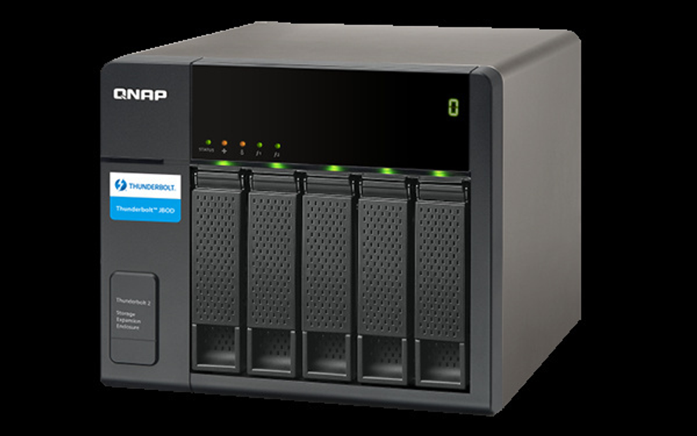 Модуль расширения QNAP TX-500P