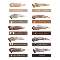 Benefit Cosmetics Gimme Brow+ Tinted Volumizing Eyebrow Gel 3g -  3.5