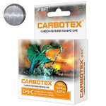 Полиэстровая леска CARBOTEX DSC 100m 0,25 мм 1 шт