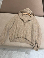 Кардиган Brunello Cucinelli