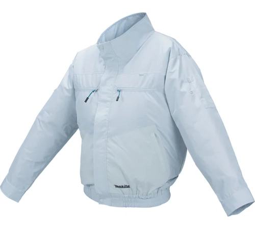 Куртка Makita DFJ206ZXL