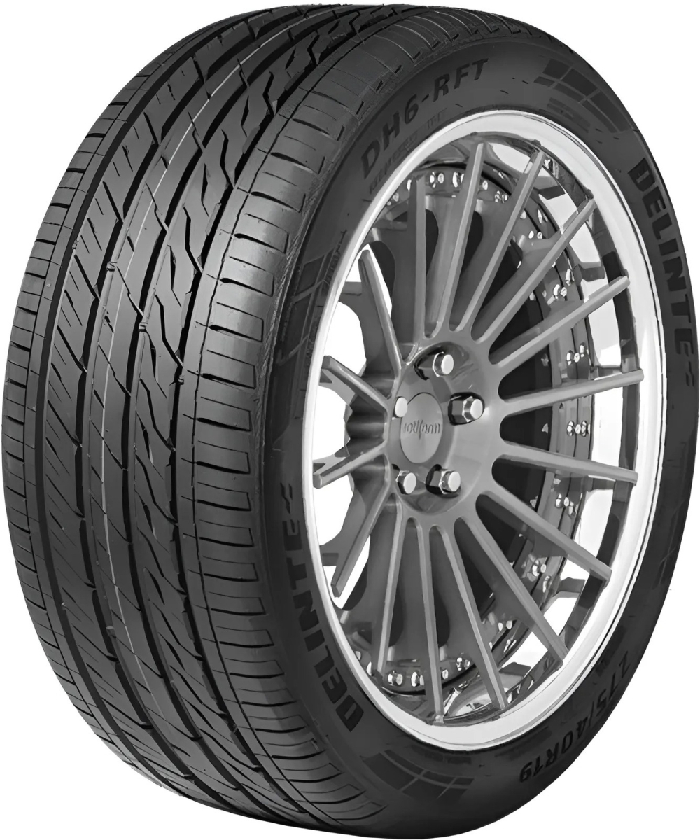 Летняя шина Delinte DH6-RFT (255/35 R19 92W)