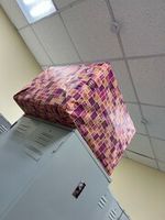 Фотография покупателя 6 - Дакимакура Усянь Вэй и Ванцзи Лань